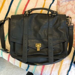 Proenza schouler ps1 medium similar messenger